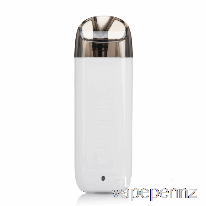 Aspire MINICAN 2 Pod System Pearl VAPE NZ